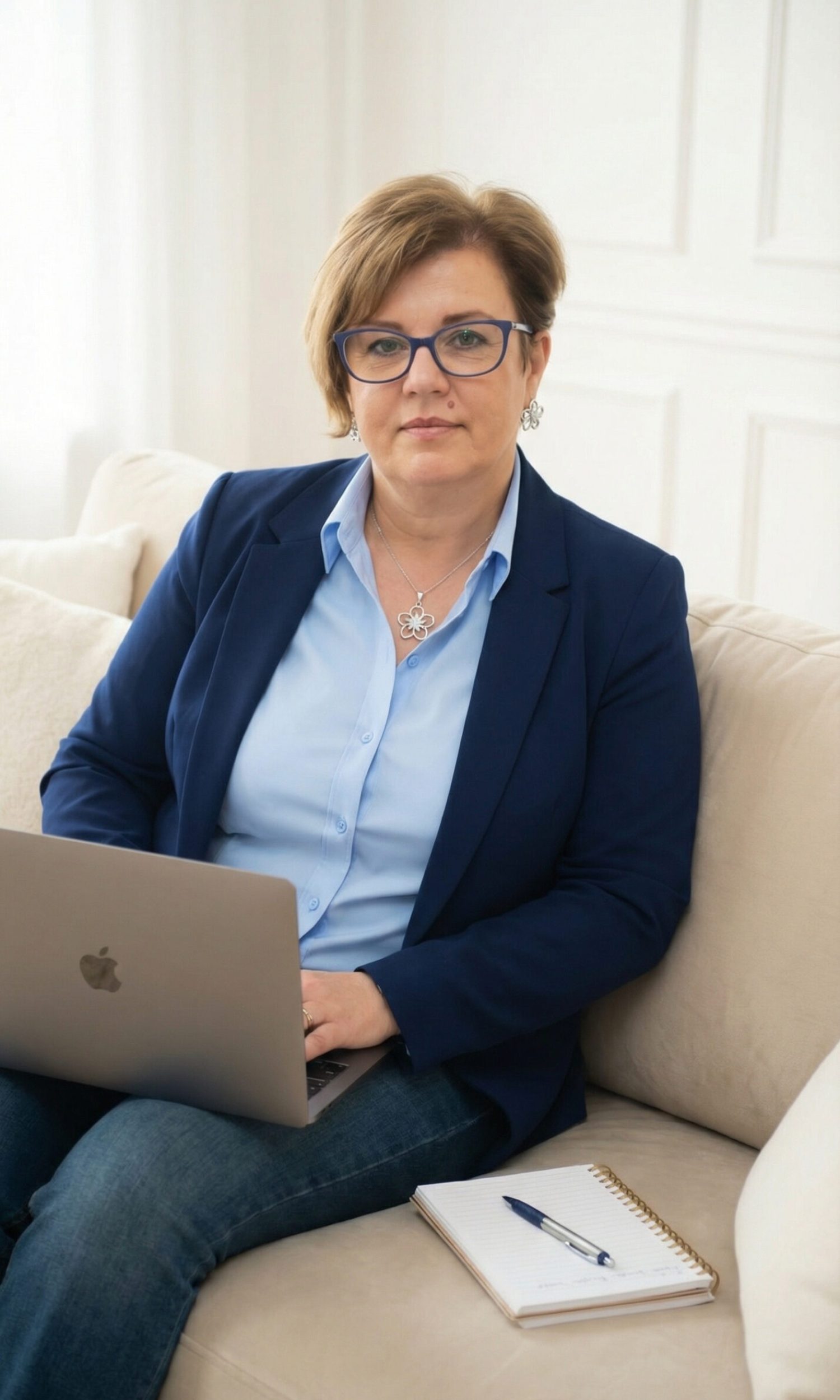 Váli Andi weboldal epites